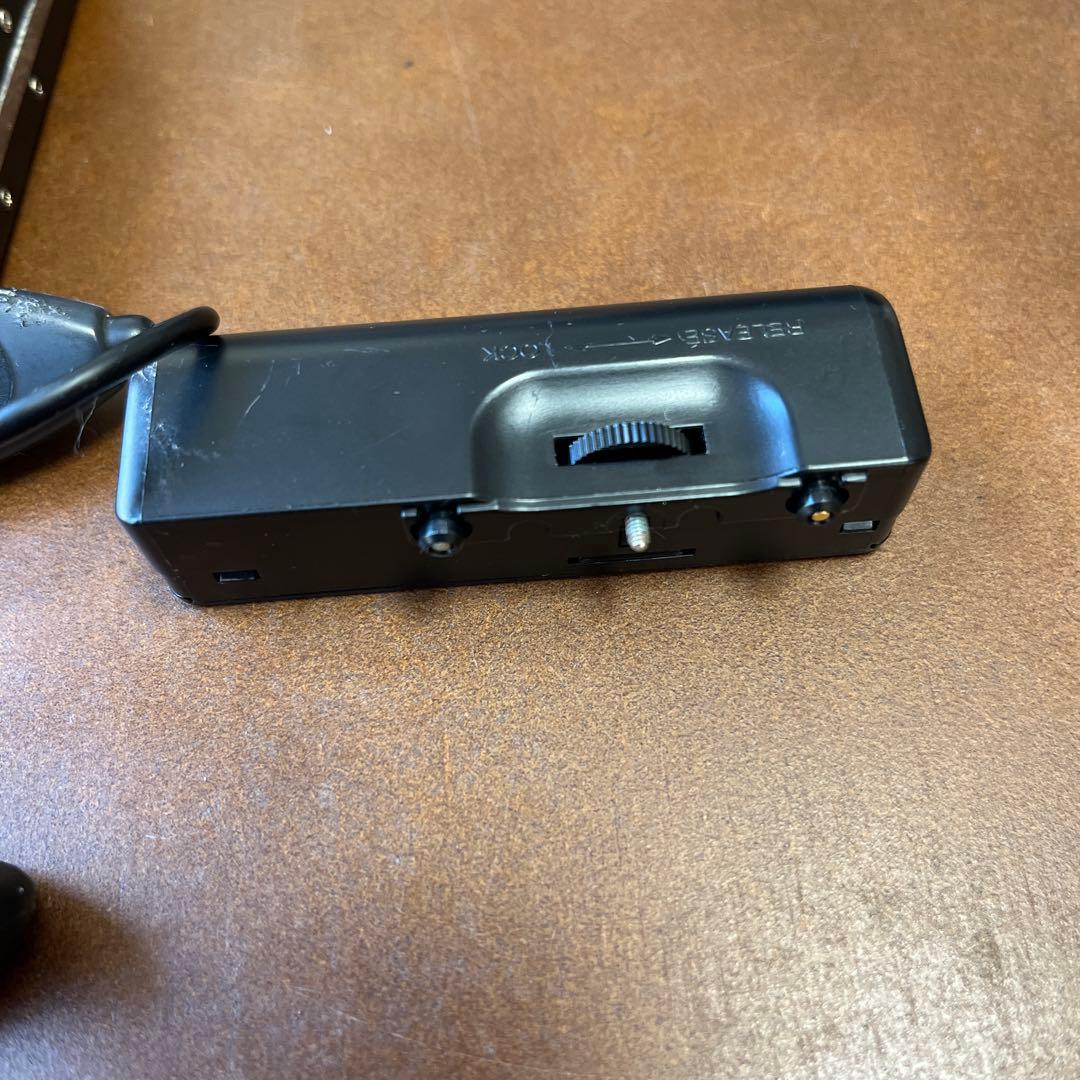 SONY WM-EX808 カセットウォークマン