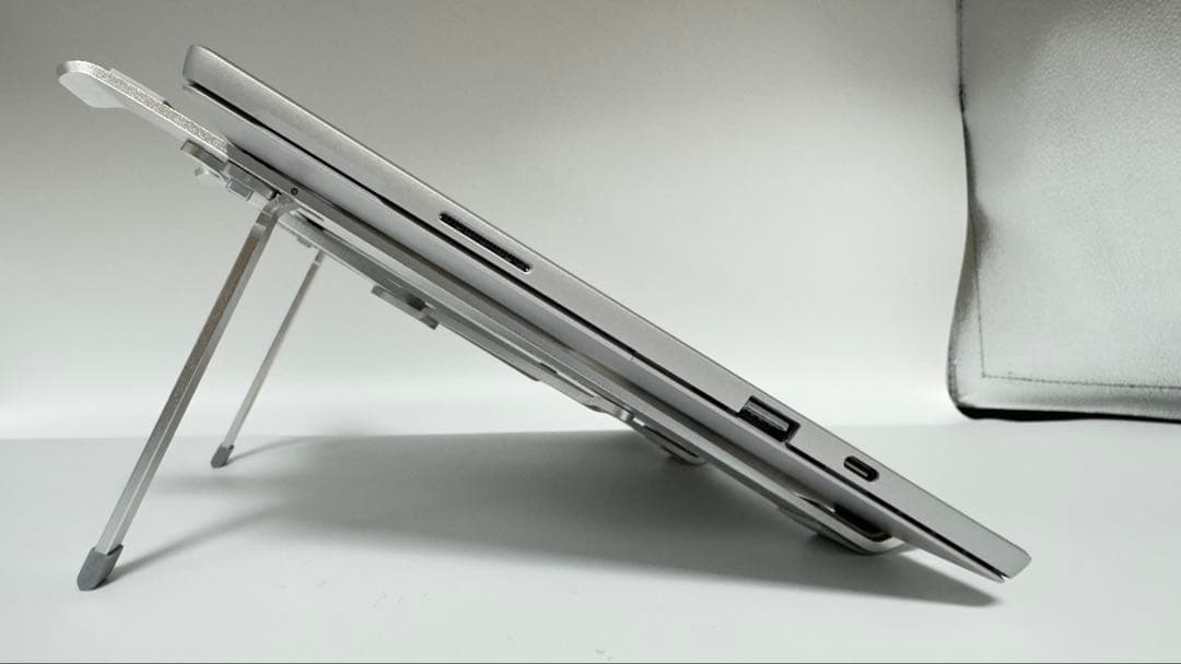 Windowsタブレット本体 Microsoft Surface Pro7 i7 16GB/SSD512GB