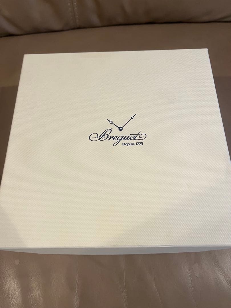 Breguet 時計ケース