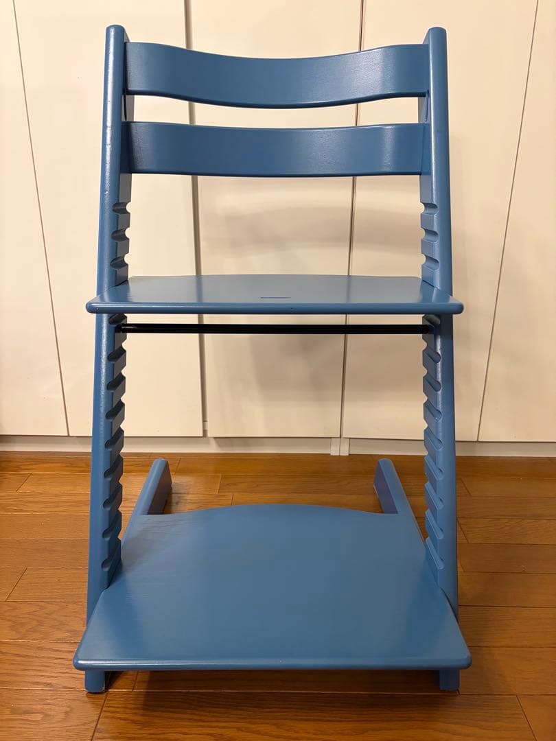 ストッケトリップトラップ