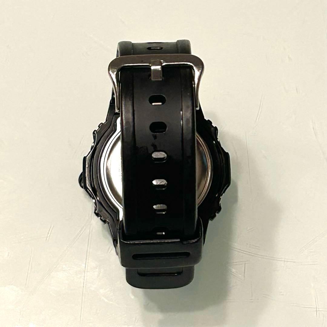 【美品】G-SHOCK GW-M5610B-1JF タフソーラー 電波モデル