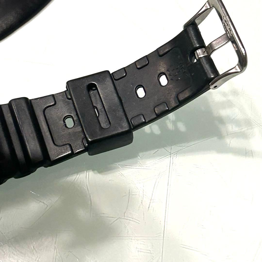 【美品】G-SHOCK GW-M5610B-1JF タフソーラー 電波モデル