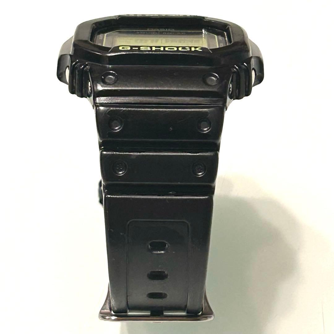 【美品】G-SHOCK GW-M5610B-1JF タフソーラー 電波モデル