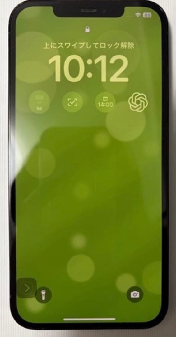 Apple iPhone 13 Pro MAX 本体