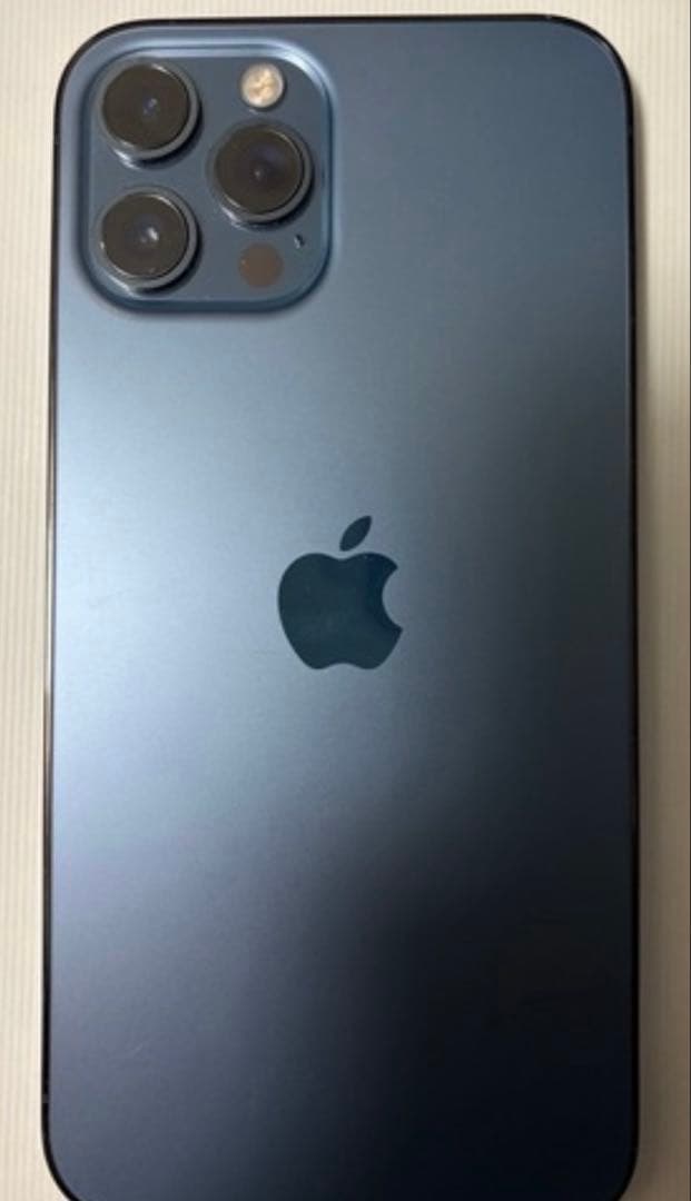 Apple iPhone 13 Pro MAX 本体