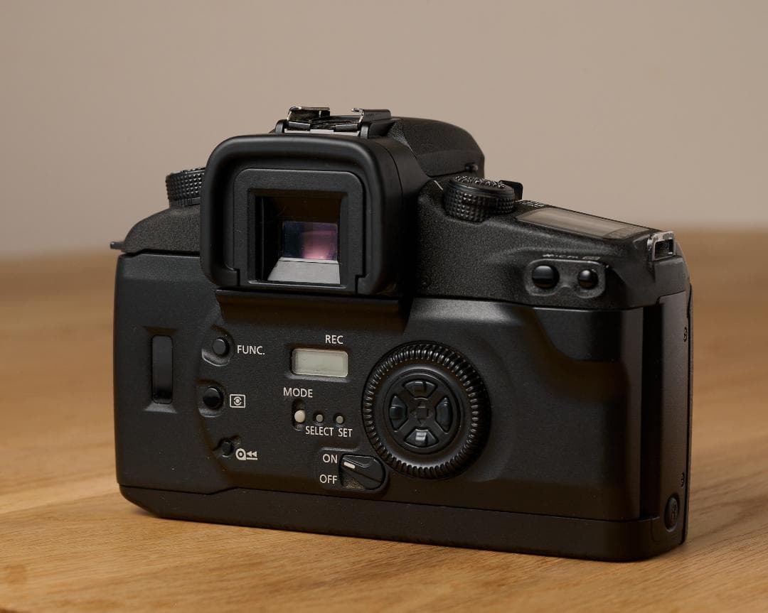 【動作品・美品】Canon EOS 7S