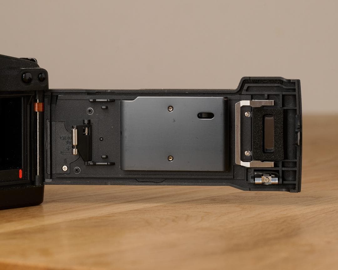 【動作品・美品】Canon EOS 7S