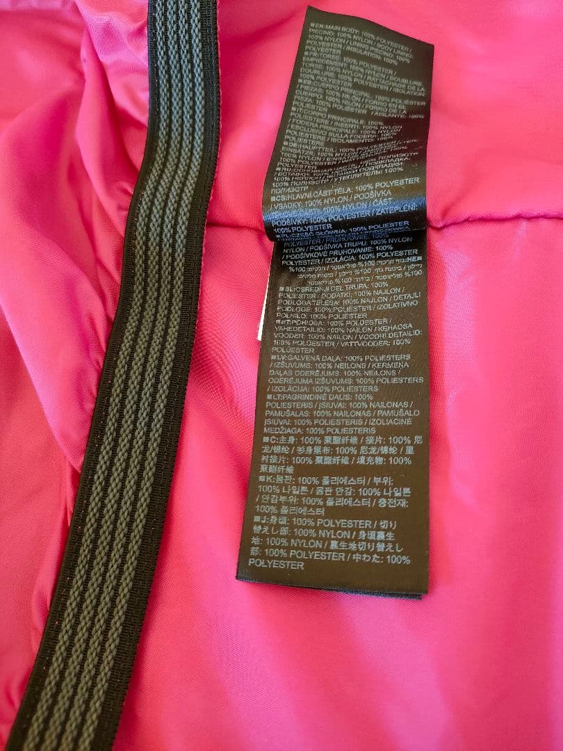 BURTON バートン スノーボードウェア上下 ガールズ キッズ 子供用 XL