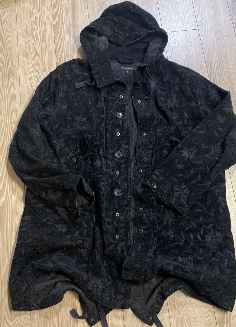 ジャケット・アウター Engineered Garments HIGHLAND PARKA
