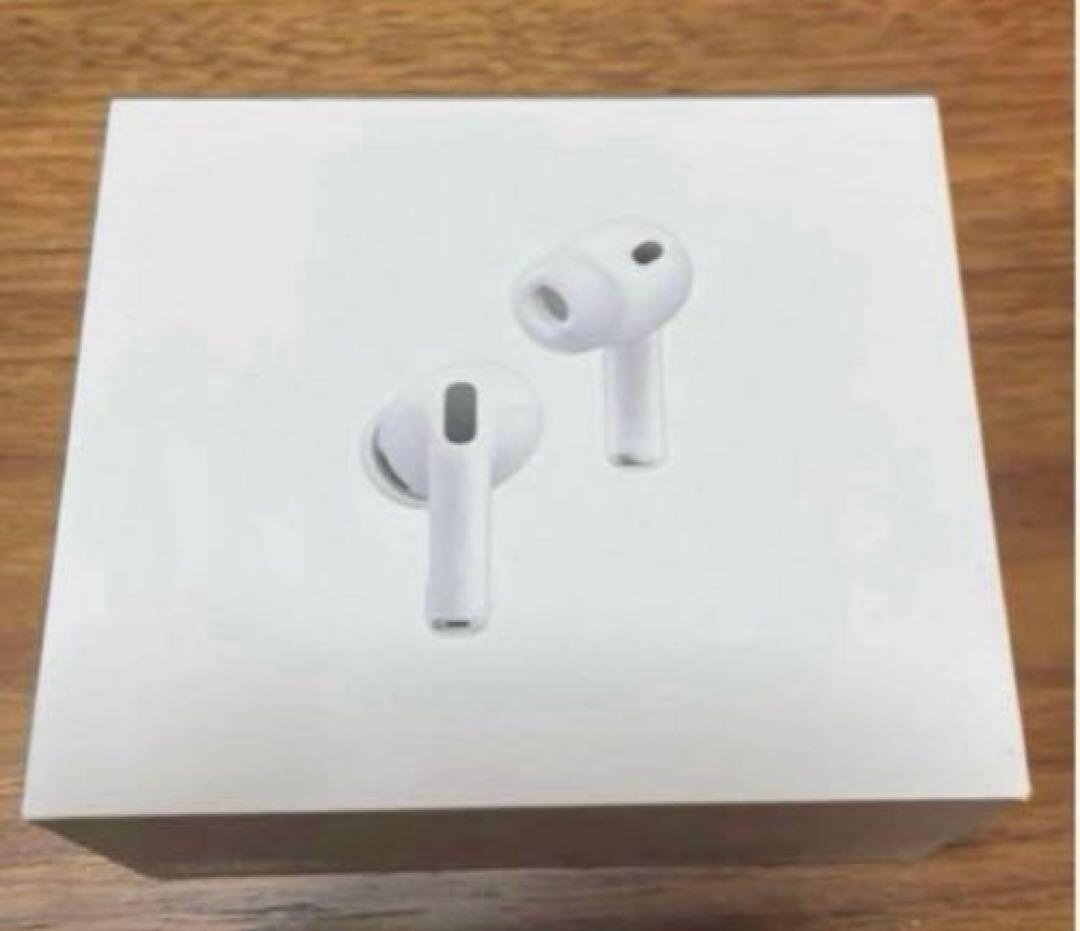 【新品未使用】AirPods Pro 3
