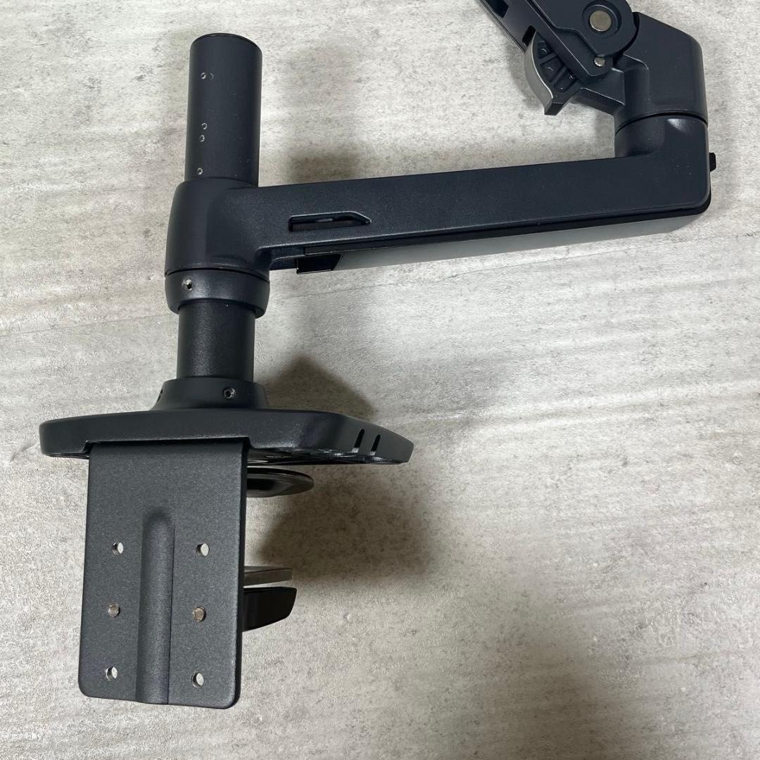 エルゴトロン ERGOTRON モニターアーム LXモニターアーム デスクマウン