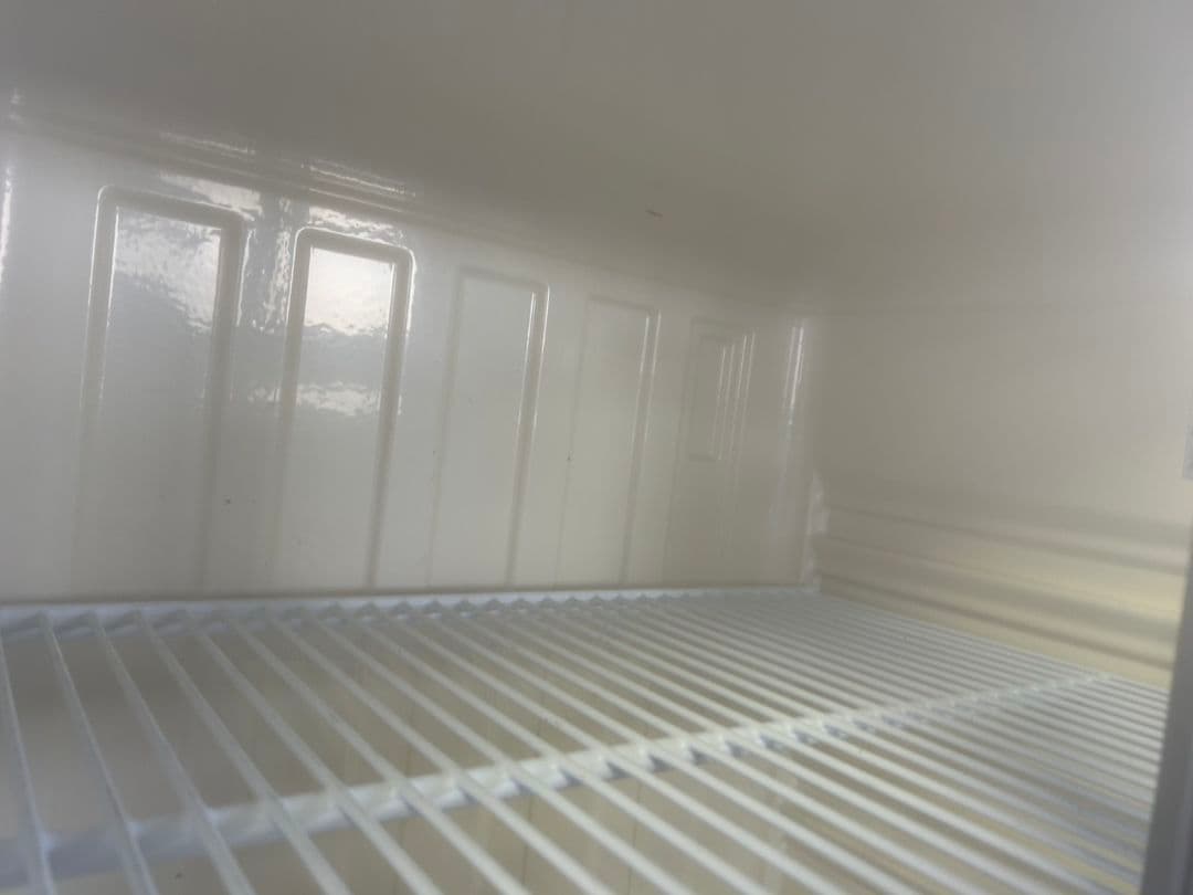 ホシザキ 小形冷蔵ショーケース SSB-63CTL1