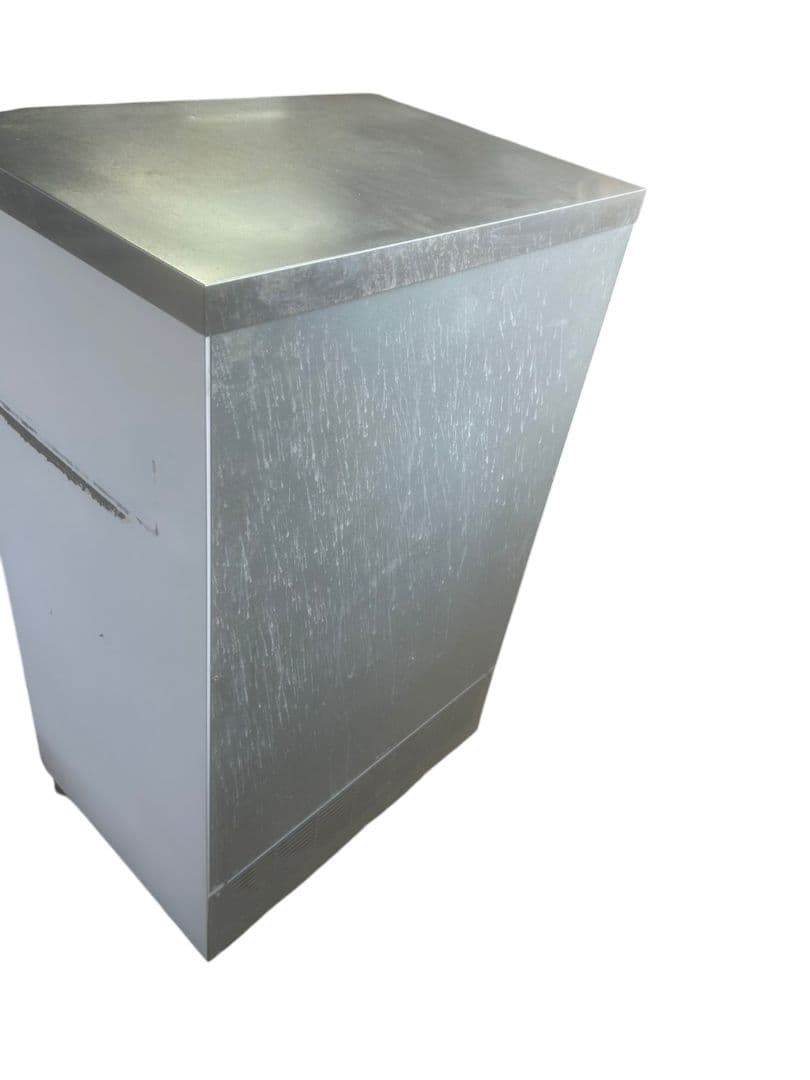 ホシザキ 小形冷蔵ショーケース SSB-63CTL1