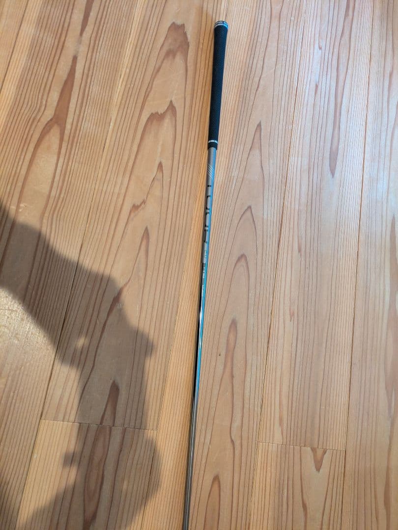 送料無料！ピン純正　TOUR 2.0 CHROME 65 3w　S