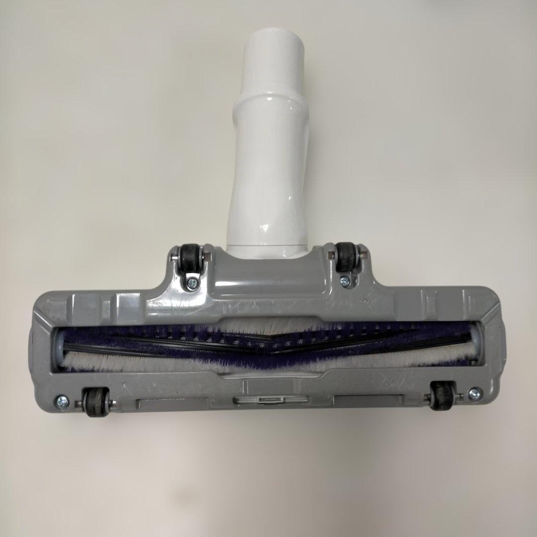 Panasonic 電気掃除機 MC-PJ22A-H 2023年製 112930