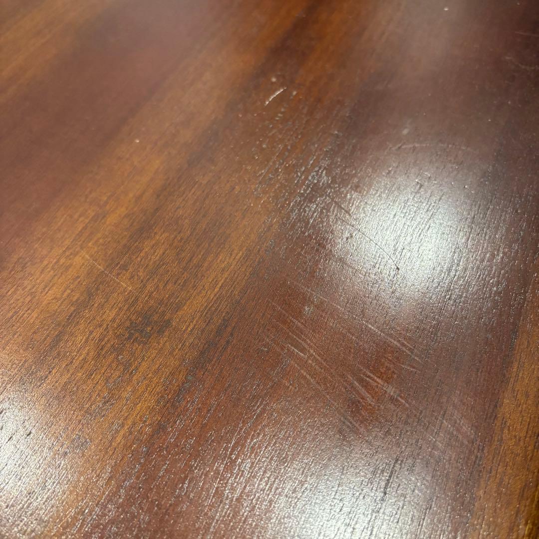 B-COMPANY アンティーク風 テレビ台