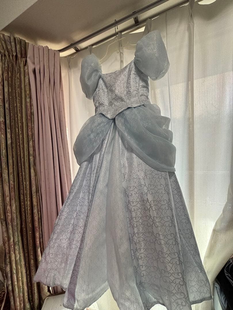 ちょらさん専用ビビディバビディブティック　シンデレラ　プレミアム　130