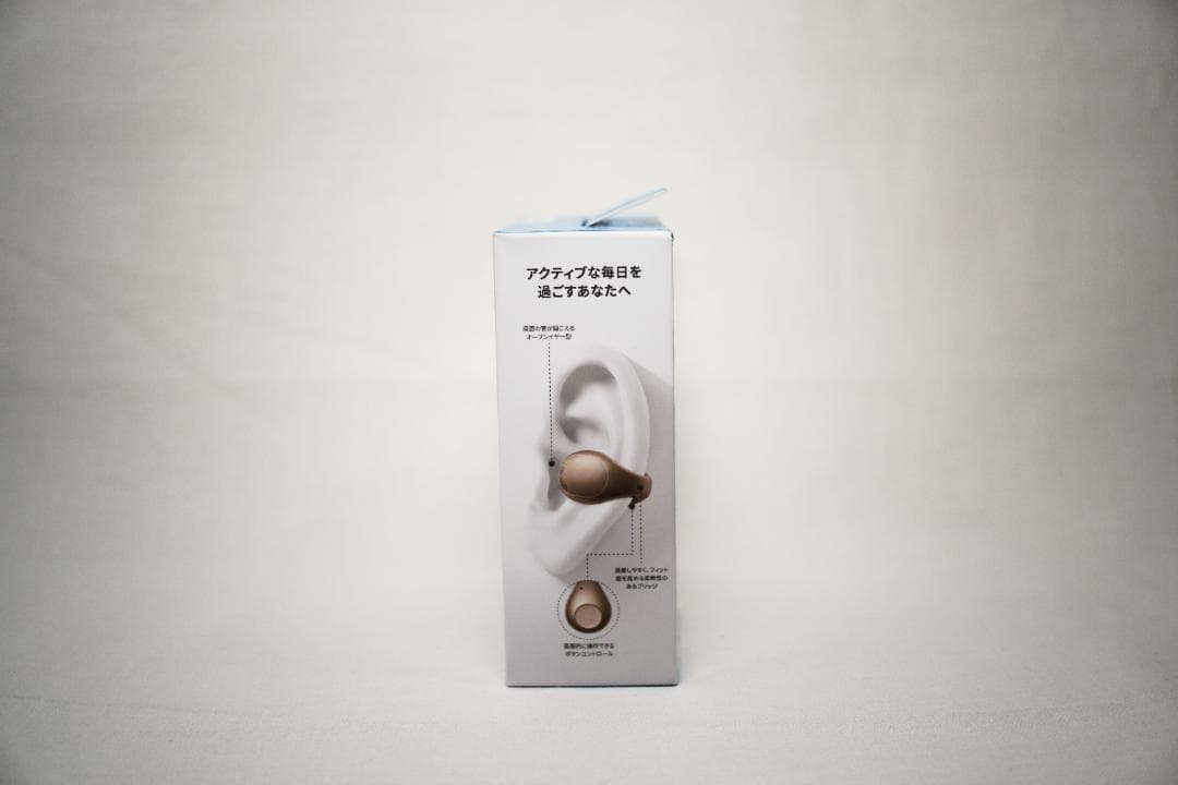 Anker Soundcore C40i（ローズゴールド）