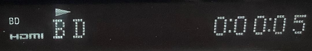 良品 パナソニック 1チューナー ブルーレイレコーダー DMR-BR630V