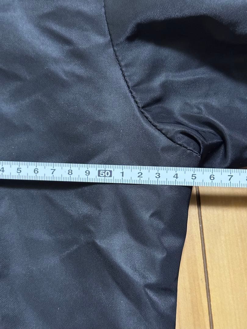 Schott Kings County ジャケット Sサイズ ヒョウ柄