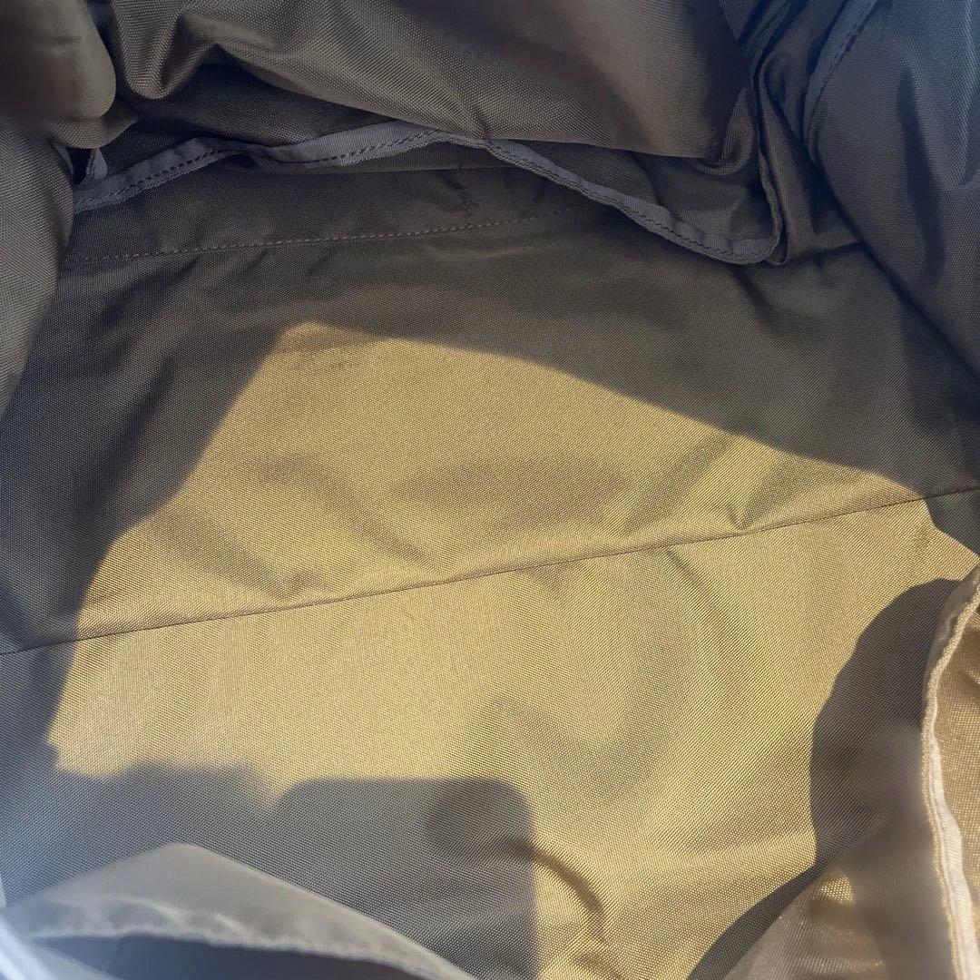 ポーター×White Mountaineering ボストンバッグ