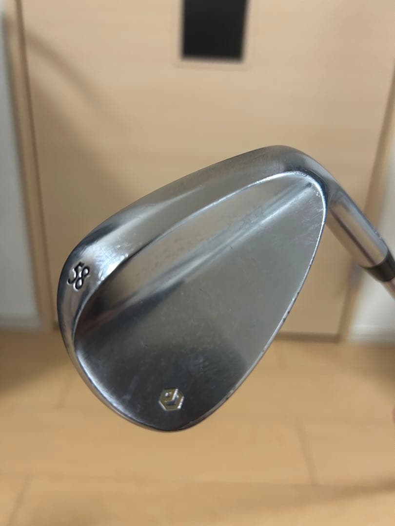 EPON TourWedge type M 50°58°2本セット