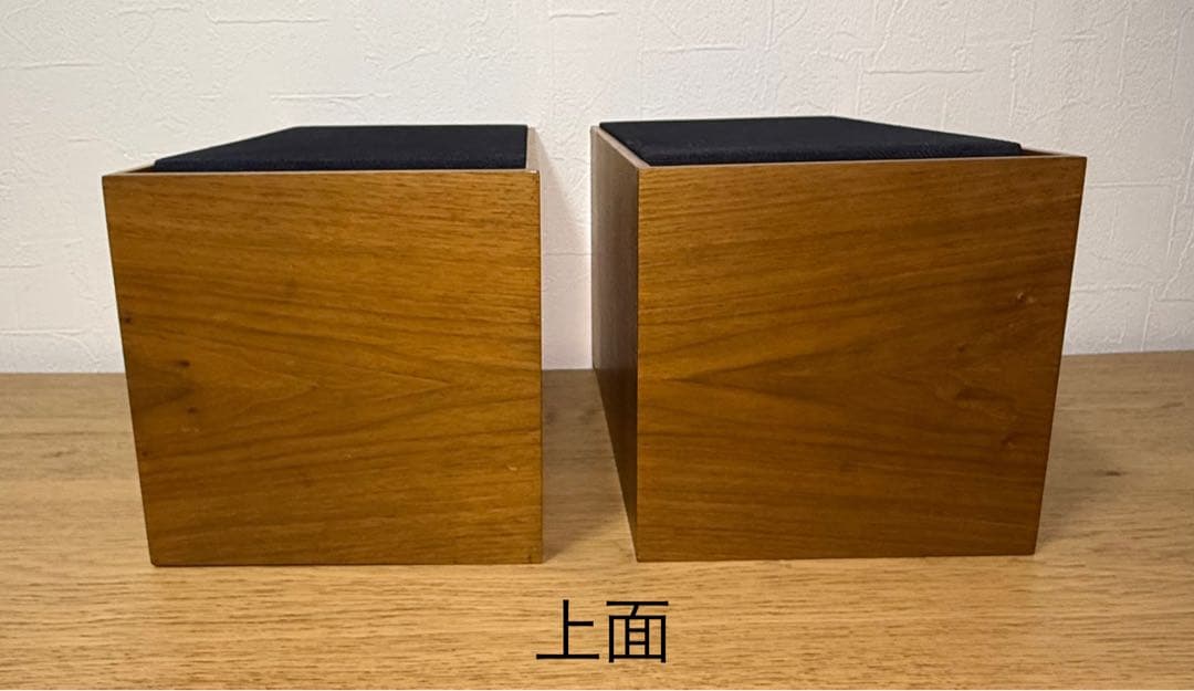 JBL 4312M COMPACT MONITOR 4312ミニチュア