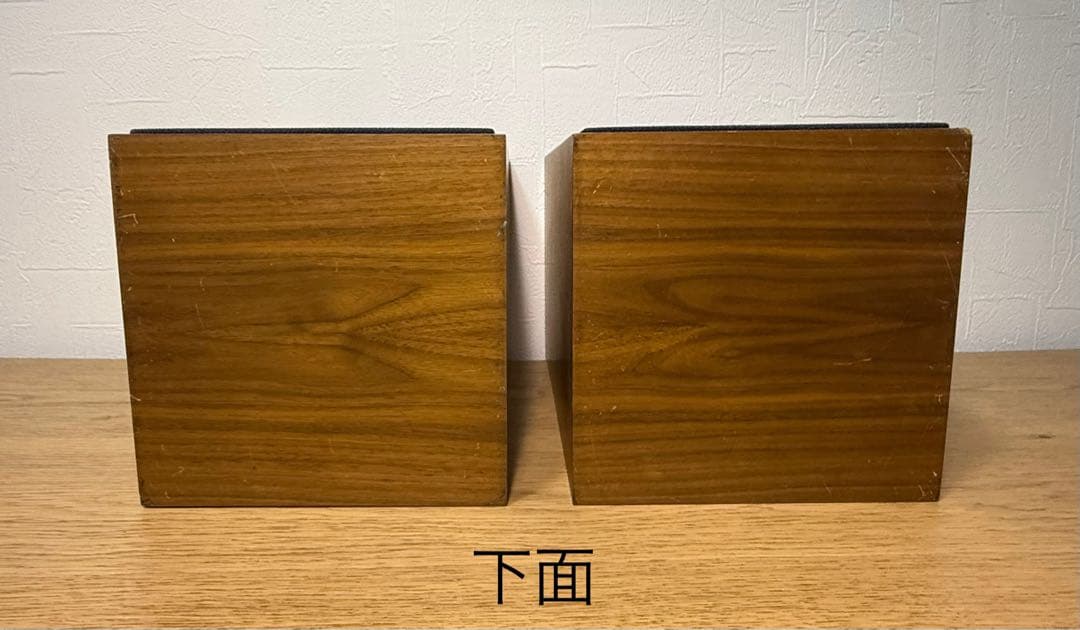 JBL 4312M COMPACT MONITOR 4312ミニチュア