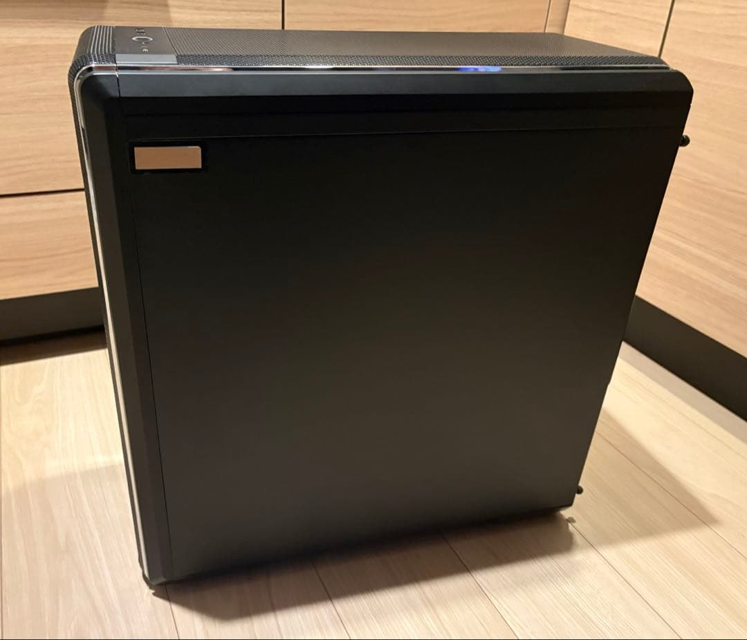 ゲーミングPC i7-10700K/RTX3060Ti/SSD1TB/32GB