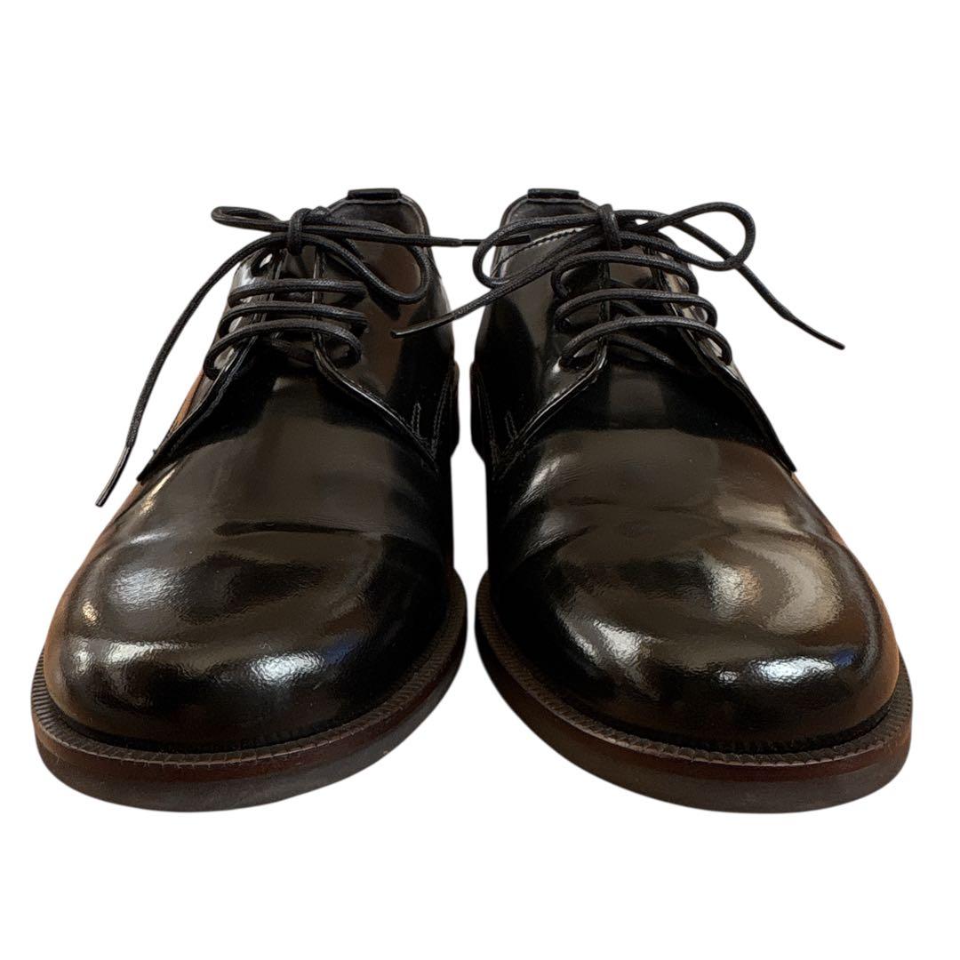 極美品✨ HARUTA レースアップシューズ 23㌢ アーバンリサーチ ハルタ