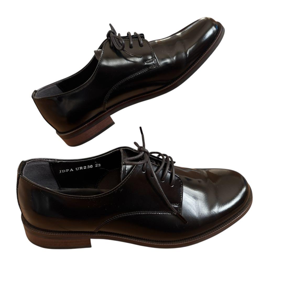 極美品✨ HARUTA レースアップシューズ 23㌢ アーバンリサーチ ハルタ