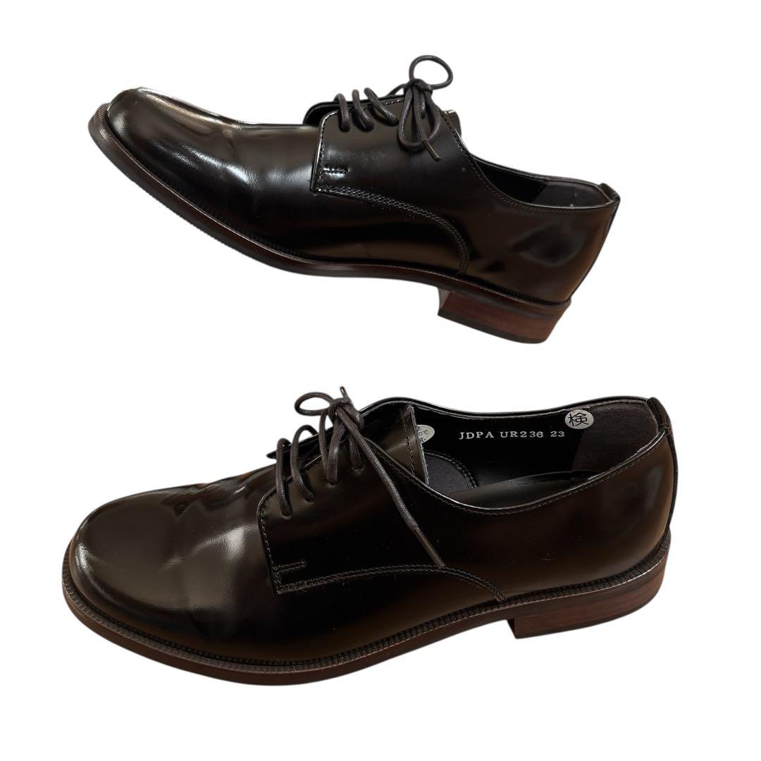 極美品✨ HARUTA レースアップシューズ 23㌢ アーバンリサーチ ハルタ