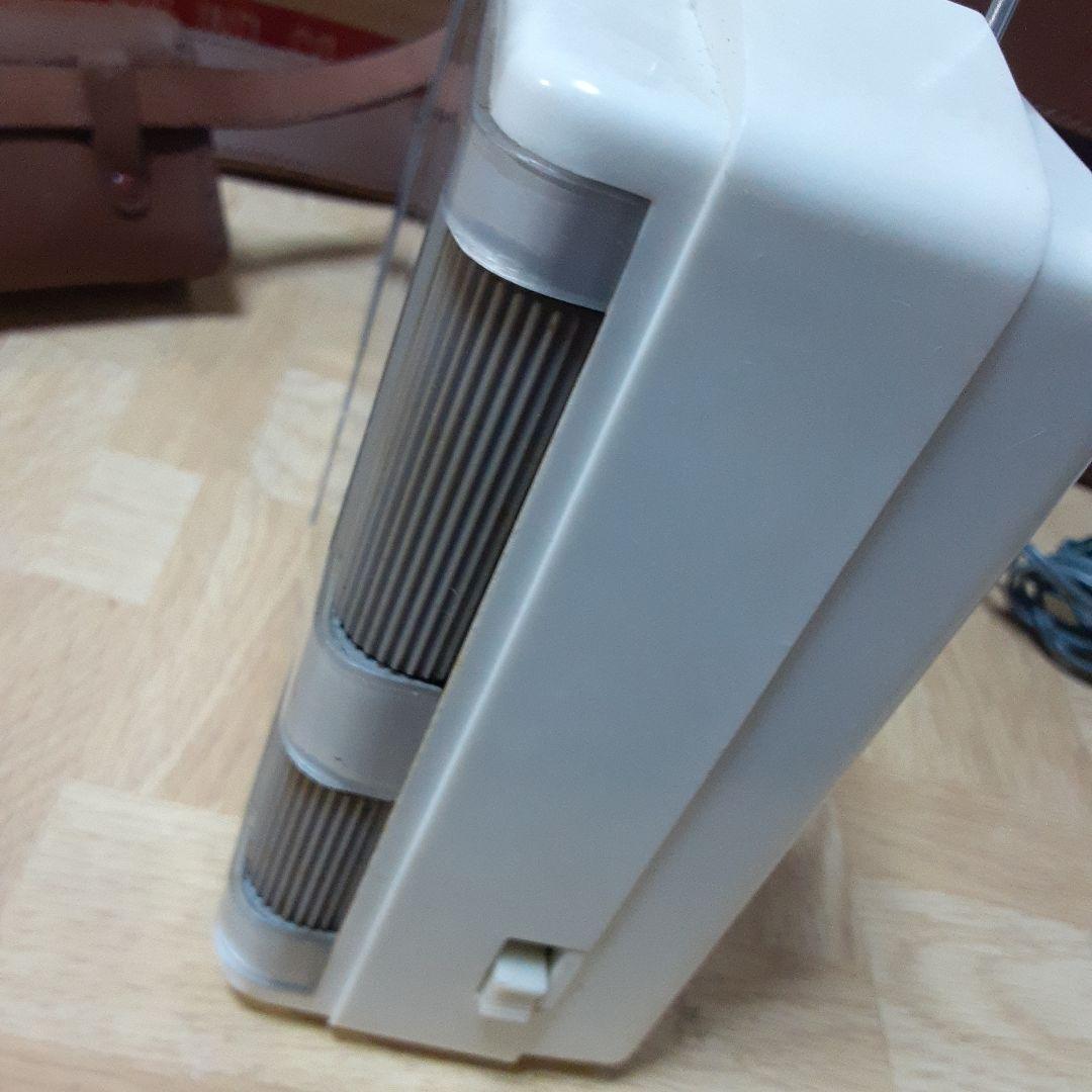 昭和レトロ　ナショナルラジオ　CW-110