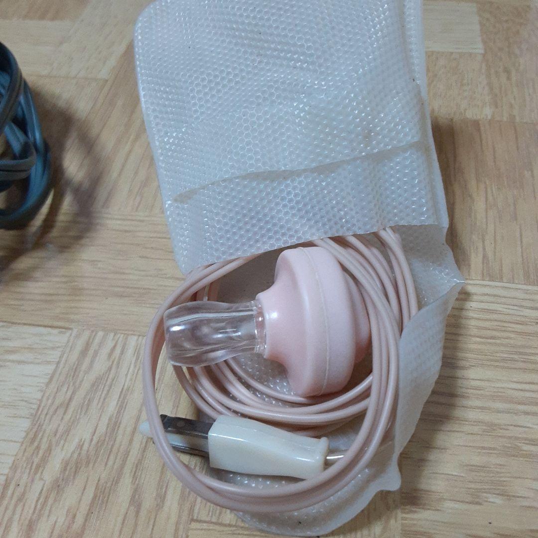 昭和レトロ　ナショナルラジオ　CW-110