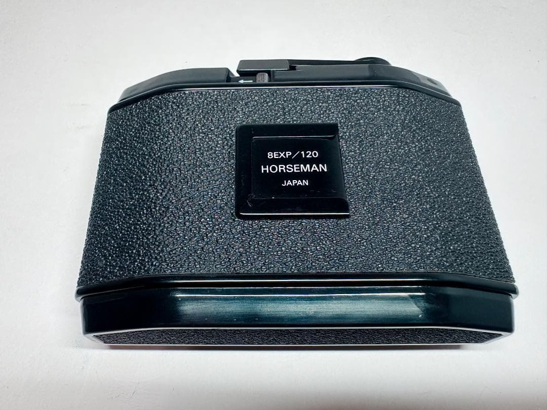 ホースマン 8EXP 120ロールフィルムホルダー