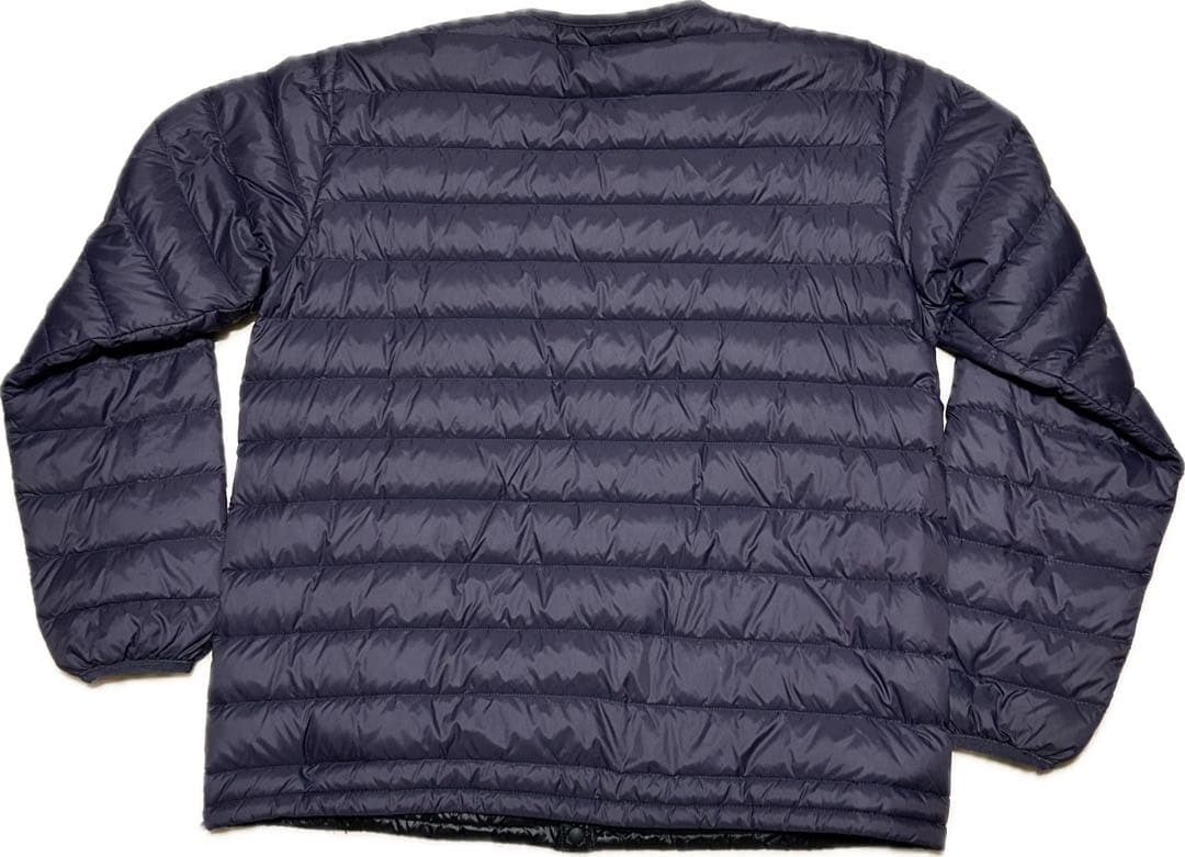 DANTON ダントン　ダウンジャケット