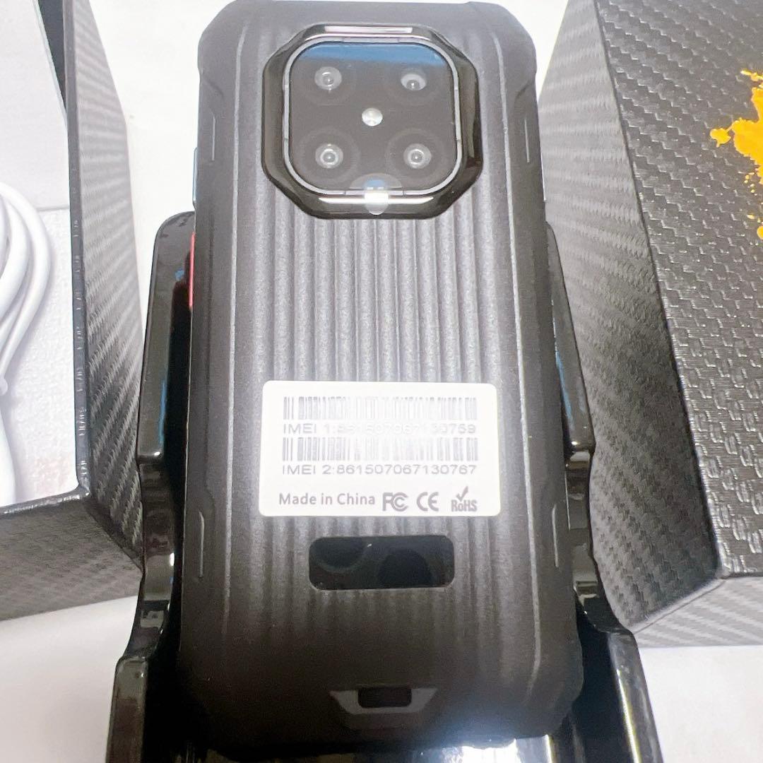 ミニスマートフォン3.88インチ4gフルスクリーンandroid 12 防水