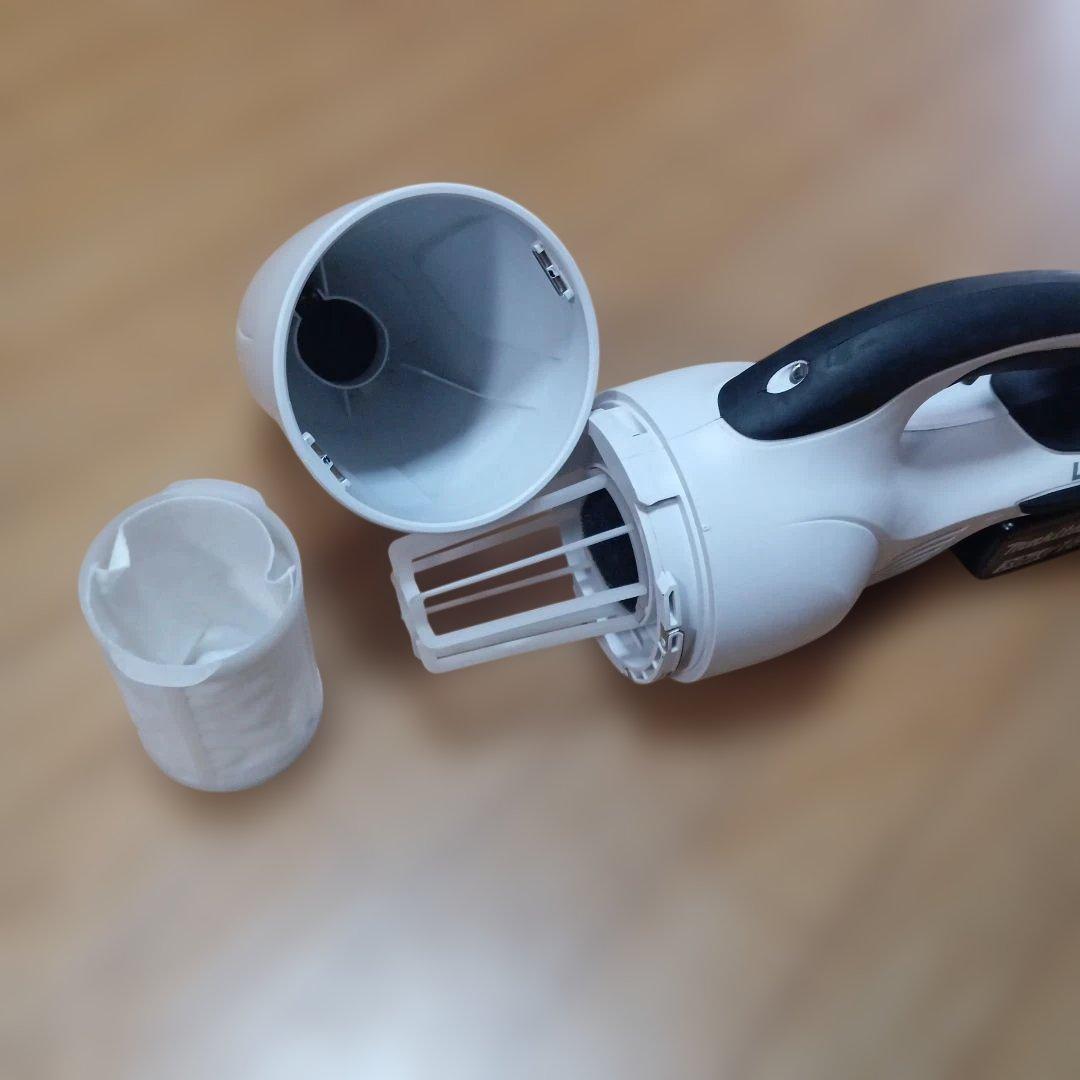 マキタ18V充電式クリーナーCL180FD 純正バッテリー及び純正急速充電器付