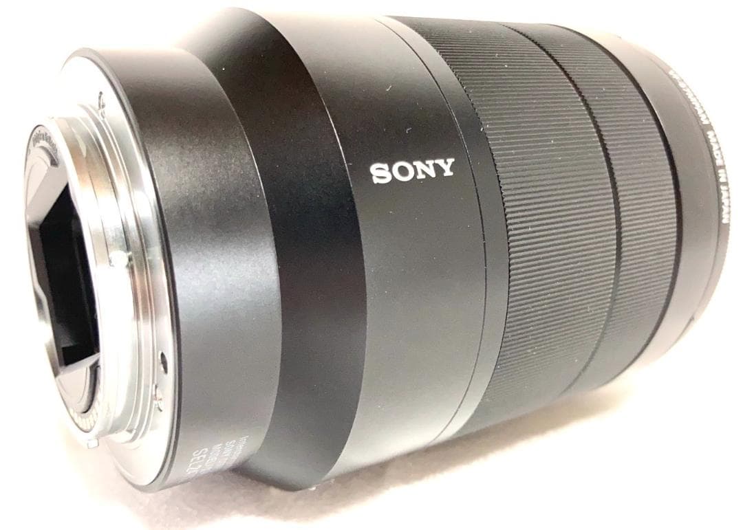 【美品】SONY SEL2470Z FE 24-70mm F4 ZA OSS