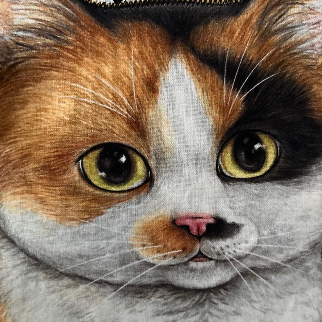 こ*♡様 コヤンイサムチョン　トートバッグ　ハンドメイド