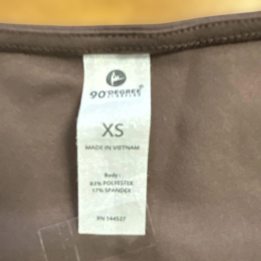 JAZZERCISE ヨガウェア タンクトップ レギンス XS