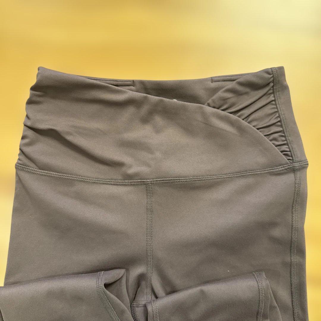 JAZZERCISE ヨガウェア タンクトップ レギンス XS