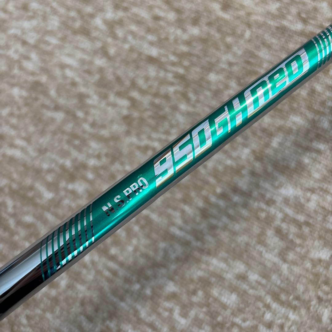 TaylorMade P790（2025） 5番アイアン【美品】