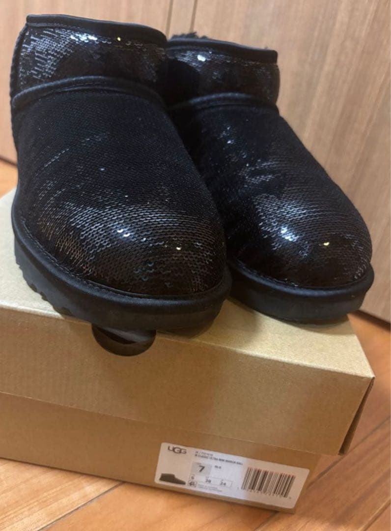 美品 W CLASSIC ULTRA MINI MIRROR BALL