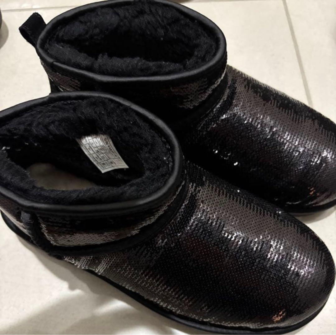 美品 W CLASSIC ULTRA MINI MIRROR BALL