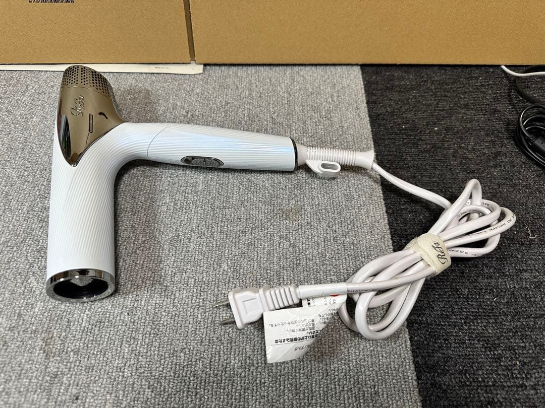 2023年製ReFa BEAUTECH DRYERSMART RE-AN-02A