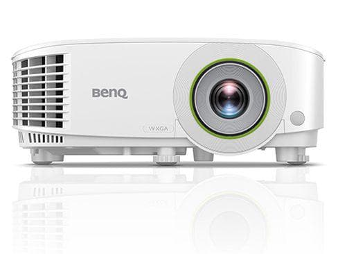 保１年／BenQ　ベンキュー　ビジネス 業務用 プロジェクター EW600-JP