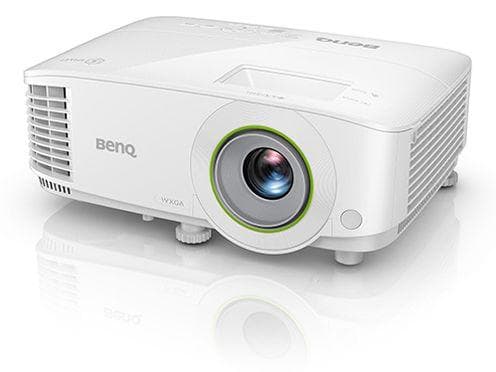 保１年／BenQ　ベンキュー　ビジネス 業務用 プロジェクター EW600-JP