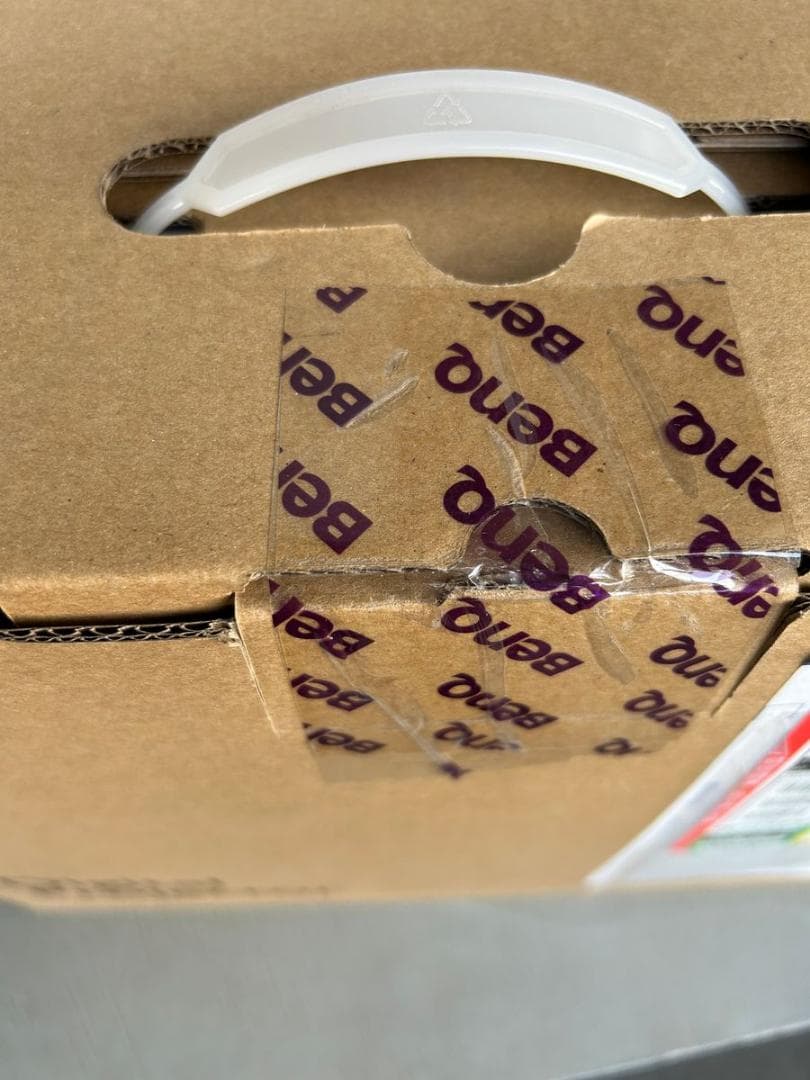 保１年／BenQ　ベンキュー　ビジネス 業務用 プロジェクター EW600-JP