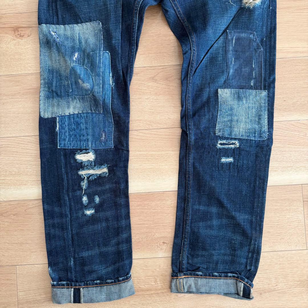 Ralph Lauren denim&supply デニムアンドサプライズ